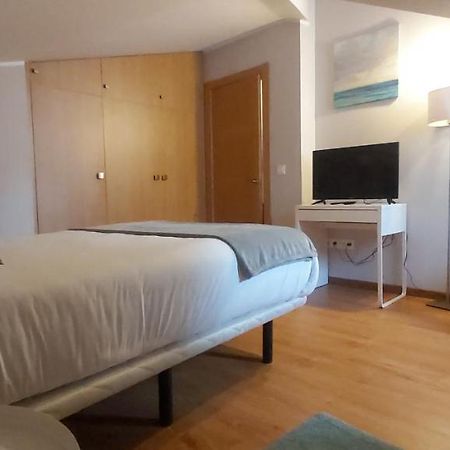 Apartamentos Prestin Onís Eksteriør billede