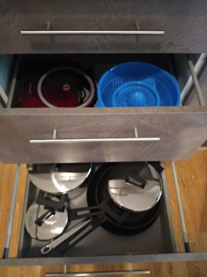 Apartamentos Prestin Onís Eksteriør billede