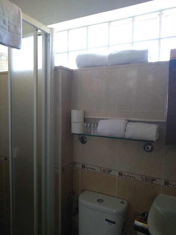 Apartamentos Prestin Onís Eksteriør billede
