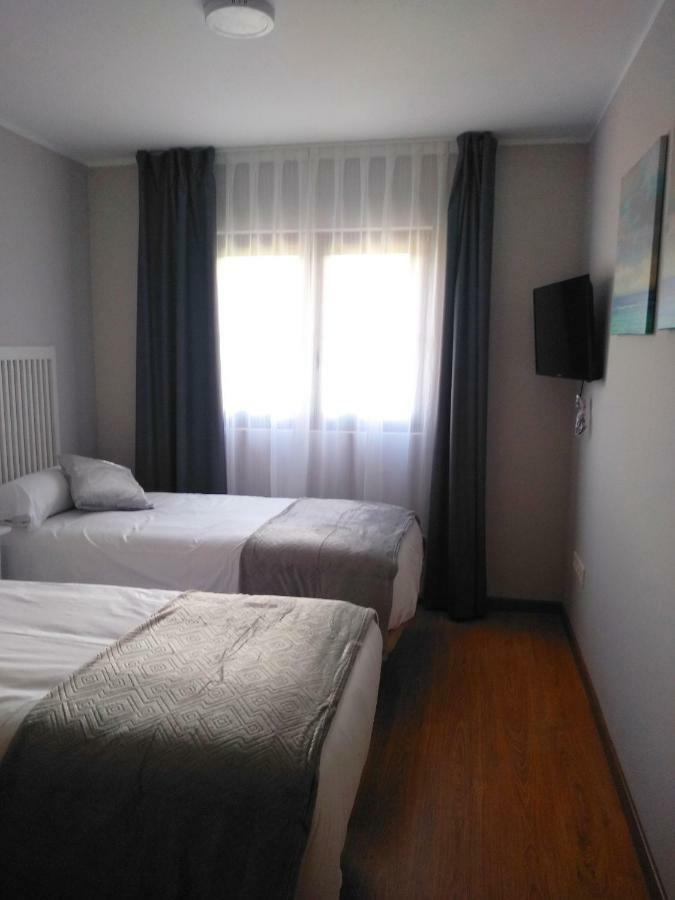 Apartamentos Prestin Onís Eksteriør billede