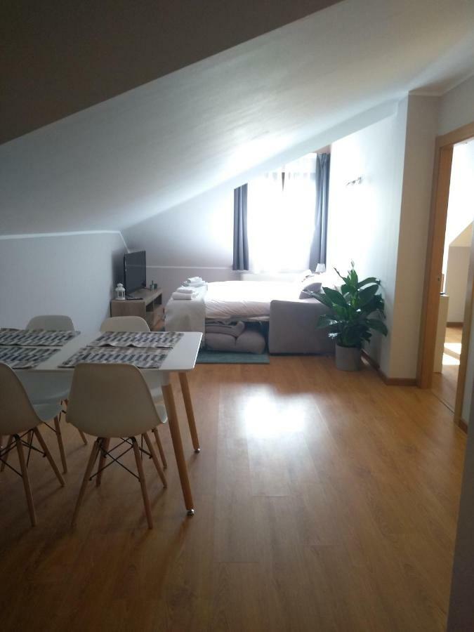 Apartamentos Prestin Onís Eksteriør billede